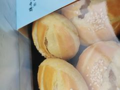 -牛诗诗现烤纯手工蛋糕(SM广场店)