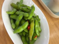 -启东小海鲜(庄先湾路1号店)