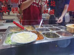 -张果佬年糕卷(科巷店)