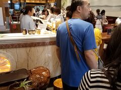 -泰合素食(双流店)