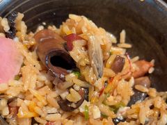 -Ameigo梅果·云贵川bistro(长宁来福士店)