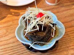 -二泉园老菜馆·百年无锡菜