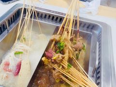 -袁记串串香(北国店)