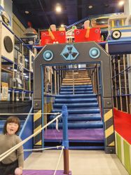 -meland亲子乐园•派对•研学(苏州悠方购物中心店)