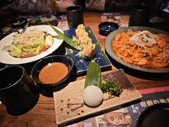 -京鹿料理(荟聚店)