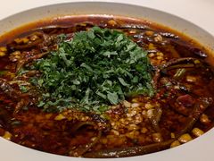 -铜锣湾·有麝自然香(渝北财富中心店)