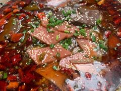 -悦硒楼·新派恩施菜