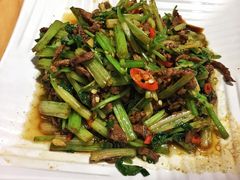 -吾虎将·现炒快餐(番禺店)