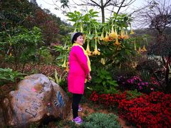 -梅州雁山湖国际花园度假区