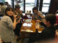 -杨大爹稀豆粉私房菜