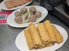 -燃计沙茶皇·香港沙茶火锅(人广旗舰店)