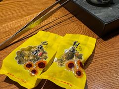 -点心传说·粤菜点心(佐阾虹湾店)