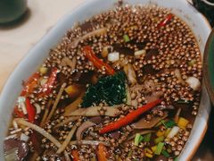 -锦府盐帮·侯宅(五棵松万达店)