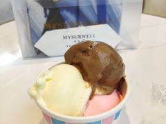 -麦雪尔甜品·生日蛋糕(新街口旗舰店)