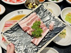 -本家·添百客韩国料理(泰然店)