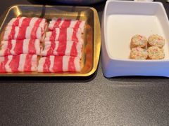 -额尔敦·品质自助(摩尔城店)