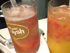 -艾薯夫妇Aysh(福田星河COCOPark店)