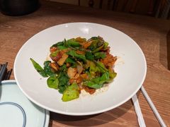 -周家二小姐的菜(西津渡店)