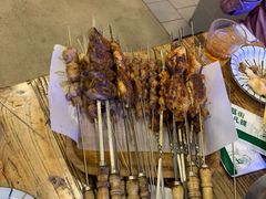 -阿凡提餐厅(簋街店)