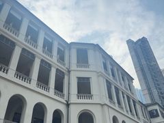 -大馆(前中区警署建築群)