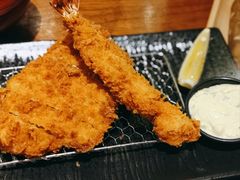 -胜博殿霸王树(嘉里中心店)