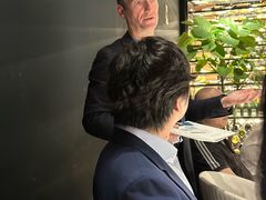 -Oyster Talks 四度蚝法餐厅