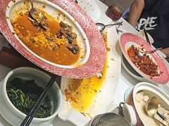 -山公馆餐厅(东塘店)