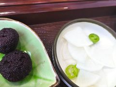 -百年老字号·观振兴蟹黄面·三虾面·苏式面(观前街富仁坊巷店)