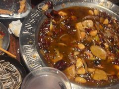 -破店肥哈·海鲜·烧烤(郑州银泰inPARK店)