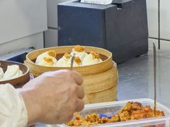-常鲜德乐购迎桂馒头店(麻巷公寓店)