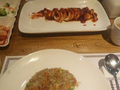 -紫霞门韩国料理烤肉(深南东路店)