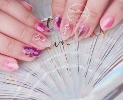 -Aso Artist Beauty美甲美睫