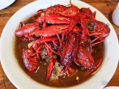 -戴记龙虾(天泽街店)