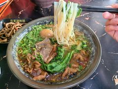 -云龙湖阿喆米线(云龙湖店)