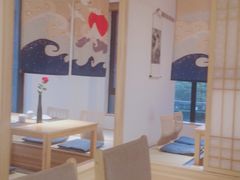 大堂-浦·传统日式料理(3 5 1 1 店)