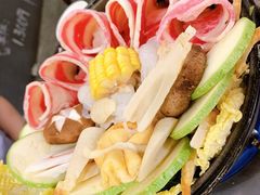 -馥家小馆(黔灵山公园店)