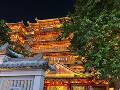 -大佛古寺