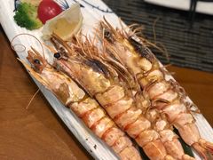 -千叶寿司创意融合料理(水韵城店)