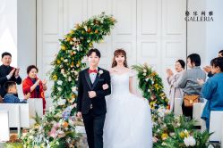 -GRACE KELLY婚纱与礼服(北京店)