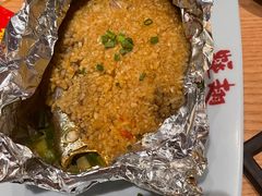 -蚝翅·海鲜粥·烧烤·宁夏滩羊季(玉米楼店)