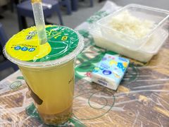 -小民大排档(马场角横路店)