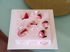 -积慕Cake(解放大道店)