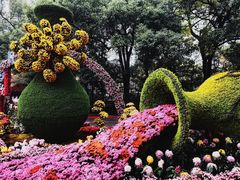 -杭州植物园