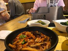 -老娘舅(天阳亲子广场店)
