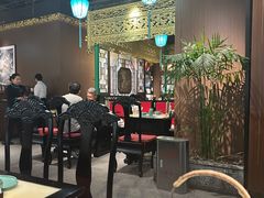 -锦府盐帮·侯宅(五棵松万达店)