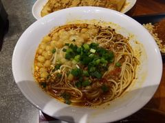 -付小姐在成都(中山公园店)