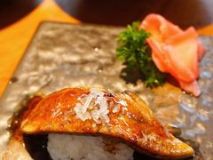 鹅肝寿司-魔丼屋(日月光店)
