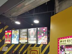 -Xcape异时刻密室逃脱(长风大悦城店)