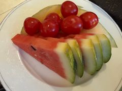 -博雅渔港·融合菜(维也纳国际大酒店)