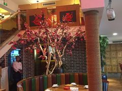 -百年神厨·地道川菜(清江西路店)